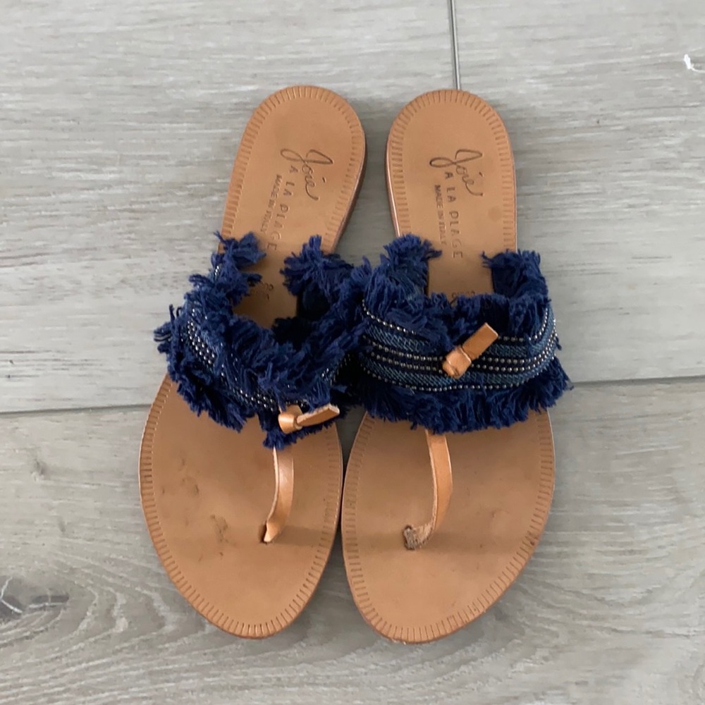 Joie Sandals - Size 8